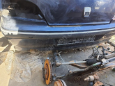 PEUGEOT PEJO 406 ARKA TAMPON