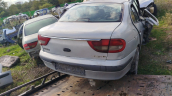 Megane 1 bagaj kapağı