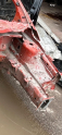 FORD FOCUS 3 SOL PODYE ŞASE
