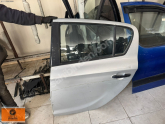 HYUNDAİ İ20 SOL ARKA KAPI ORJİNAL ÇIKMA 05335582216