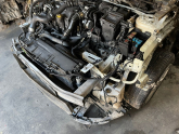 Renault Clio4 Komple Motor