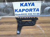 A4 SOL ARKA TAMPON BRAKETİ 8K5807453