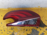 Peugeot 208 sol stop