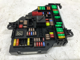 BMW F10 5 KASA ARKA SİGORTA KUTUSU 9264923 ORJINAL
