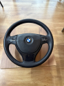 BMW F01 DİREKSİYON VE AİRBAG