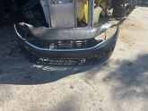 Fiat Egea sıfır tampon dolu