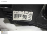 Oto Çıkma Parça / Renault / Megane / Far & Stop / Sol Ön Far / Sıfır Parça 