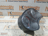Oto Çıkma Parça / Audi / A3 / Göğüslük & Torpido / Gösterge Paneli / Çıkma Parça 