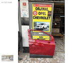 Opel crossland x çıkma sağ ön kapı ORJİNAL OTO OPEL