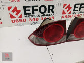 Oto Çıkma Parça / Honda / Civic / Far & Stop / Sağ Arka Stop / Çıkma Parça 