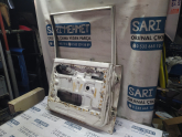 Oto Çıkma Parça / Mitsubishi / L200 / Kaporta & Karoser / Sol Arka Kapı / Çıkma Parça 
