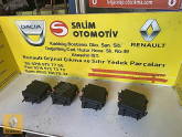 Oto Çıkma Parça / Renault / Fluence / Elektrik / Sigorta Kutusu / Sıfır Parça 