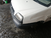 Oto Çıkma Parça / Fiat / Doblo / Kaporta & Karoser / Komple Ön / Çıkma Parça 