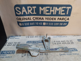 ÇIKMA RENAULT CLİO 2 SAĞ ARKA CAM KRİKOSU K-181