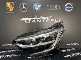 Oto Çıkma Parça / Renault / Megane / Far & Stop / Sağ Ön Far / Çıkma Parça 