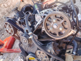 Oto Çıkma Parça / Jaguar / XF / Motor / Eksantrik Dişlisi / Çıkma Parça 