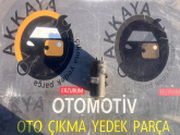 9652572980 Peugeot 206 Klima Kurutucu Filtresi Çıkma