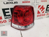 Oto Çıkma Parça / Toyota / Land Cruiser / Far & Stop / Sol Arka Stop / Sıfır Parça 