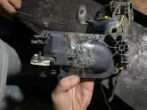 Oto Çıkma Parça / Renault / Laguna / Kaporta & Karoser / Kapı Menteşesi / Çıkma Parça 
