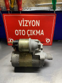 Oto Çıkma Parça / Fiat / Doblo / Elektrik / Marş Motoru / Çıkma Parça 