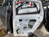 Oto Çıkma Parça / Opel / Astra / Kaporta & Karoser / Sağ Arka Kapı / Çıkma Parça 