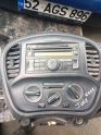 NİSSAN JUKE 2012 KLİMA KONTROL PANELİ VE TEYP ÇERÇEVESİ