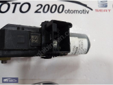 Oto Çıkma Parça / Skoda / Fabia / Oto Cam / Cam Motoru / Çıkma Parça 