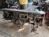 Oto Çıkma Parça / Renault / Master / Kalorifer / Kalorifer Izgarası / Çıkma Parça 