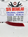 VOLKSWAGEN JETTA 6 GOLF 6 ORJİNAL SOL TAMPON REFLEKTÖRÜ