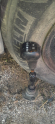 Ford P100 kamyonet vites kolu