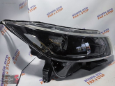 Oto Çıkma Parça / Nissan / Qashqai / Far & Stop / Sol Ön Far / Sıfır Parça 