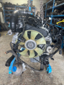 CRAFTER 2.0 TDİ CKU ÇIKMA ORJİNAL FUL DOLU MUAYYER MOTOR