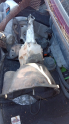 Ford Taunus sanziman yedek parça