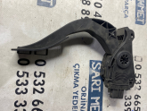Oto Çıkma Parça / Audi / Q5 / Koltuk & Döşeme / Pedal / Çıkma Parça 