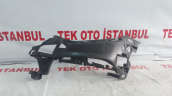 Mercedes E 213 BRAKET ÖN TAMPON SOL A2138850965