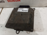 Oto Çıkma Parça / Toyota / C-HR Hybrid / Beyin / Motor Beyni / Çıkma Parça 