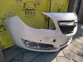 Oto Çıkma Parça / Opel / Insignia / Tampon / Ön Tampon / Çıkma Parça 