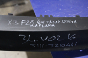Oto Çıkma Parça / Bmw / X3 / Tampon / Tampon Kaplaması / Çıkma Parça 