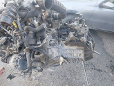 Oto Çıkma Parça / Ford / Tourneo Connect / Motor / Motor (komple) / Çıkma Parça 