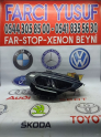 Oto Çıkma Parça / Fiat / Egea / Far & Stop / Sağ Ön Far / Çıkma Parça 