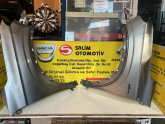 AUSTRAL SAĞ SOL ÖN ÇAMURLUK TAKIMI GRİ 631126954R - 631139450R