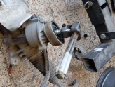 Oto Çıkma Parça / Volkswagen / Jetta / Direksiyon / Direksiyon Kutusu / Çıkma Parça 