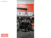 Oto Çıkma Parça / Audi / A4 / Motor / Motor (komple) / Çıkma Parça 