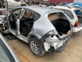 Hurda Belgeli Araçlar / Seat / Ibiza