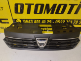 Oto Çıkma Parça / Dacia / Sandero / Kaporta & Karoser / Panjur / Çıkma Parça 
