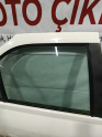 Oto Çıkma Parça / Peugeot / 406 / Kaporta & Karoser / Sağ Arka Kapı / Çıkma Parça 