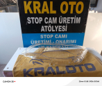 Oto Çıkma Parça / Opel / Astra / Far & Stop / Far Camı / Sıfır Parça 