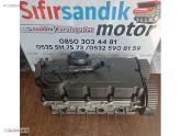 03g103373a Audi A4 2.0 Çıkma Silindir Kapağı Orjinal Temiz