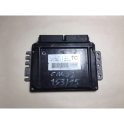 Chevrolet Kalos Motor Beyni S010016040A8 96376652
