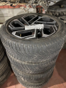 Oto Çıkma Parça / Hyundai / Tucson / Jant & Lastik / Çelik Jant / Çıkma Parça 